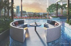 Institution Hill (D9), Apartment #378034521